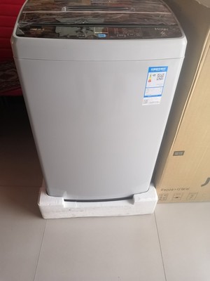 说下使用感受海尔EB80BM39TH洗衣机怎么样，用后一年口碑反馈！