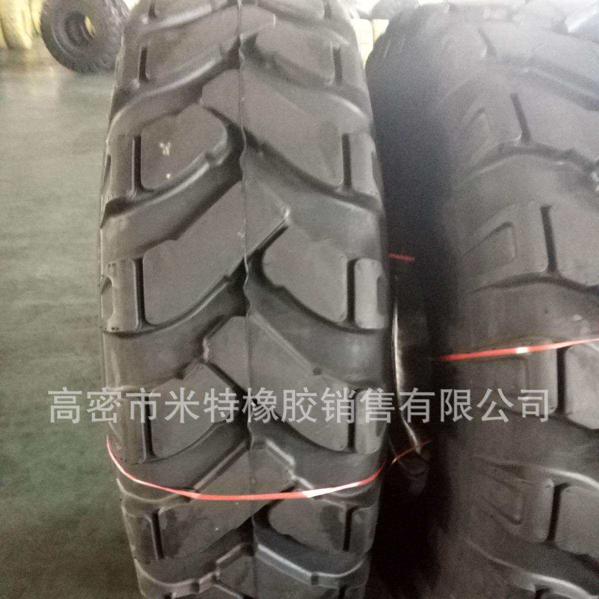 1800-24大花纹工程轮胎 大量 优质耐磨