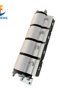 源头工厂惠供JXA-022F-VB120-N平替KINSSON高精度同步分流马达