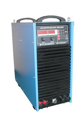 工业逆变埋弧焊机三相80V 丝极熔嘴电渣焊机MZ-1000/1250 现货