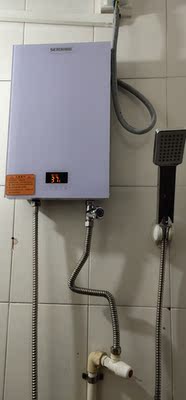 究竟神田热水器怎么样，业主拆投质量差？有这事吗