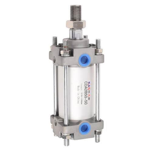 现货供应CDA2BN气缸CDA2B40/50/63/80/100-50-70-100-200-300气缸