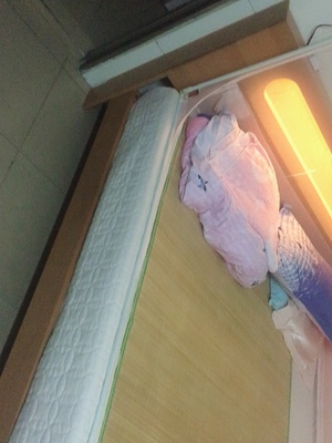 原始原素实木床怎么样?真有这么差?来评测聊聊我感受