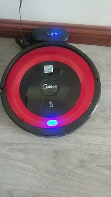 扫地机器人美的R1-L083B和石头T61哪个好，差别大不大？