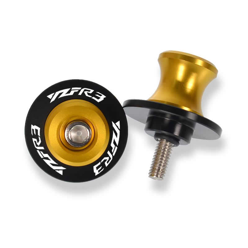 适用本田GROM MSX125 后轮起车钉摩托车改装起车螺丝起车钉驻球