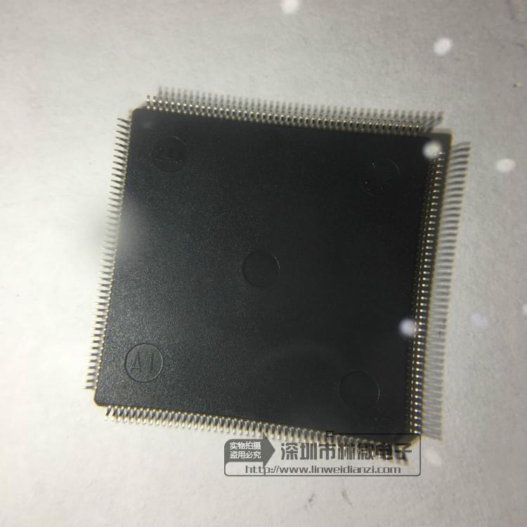 原装TMS320F28335PGFA LQFP-176嵌入式 微控制器 150Mz高速处理器