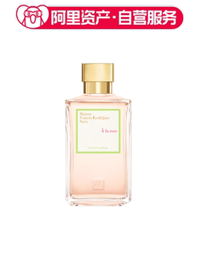 MAISON FRANCIS KURKDJIAN 玫瑰香水35ml EDP
