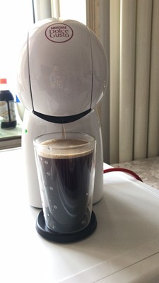 雀巢Piccolo XS咖啡机怎么样，亲身体验11天反馈质量实情