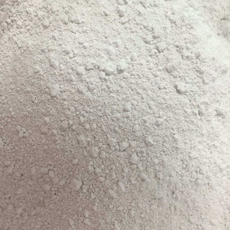 现货供应熔喷无纺布用原料驻极母粒白色电气石粉 纳米电气石粉