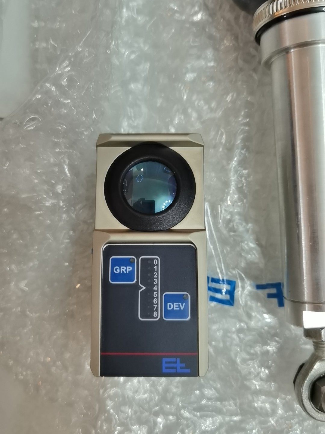 Erhardt+Leimer莱默尔传感器FR4631