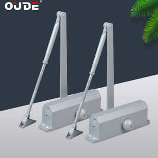 OUDE欧德闭门器OD5034AW5056AW5033AW5012AW5044AW5023AW液压缓冲