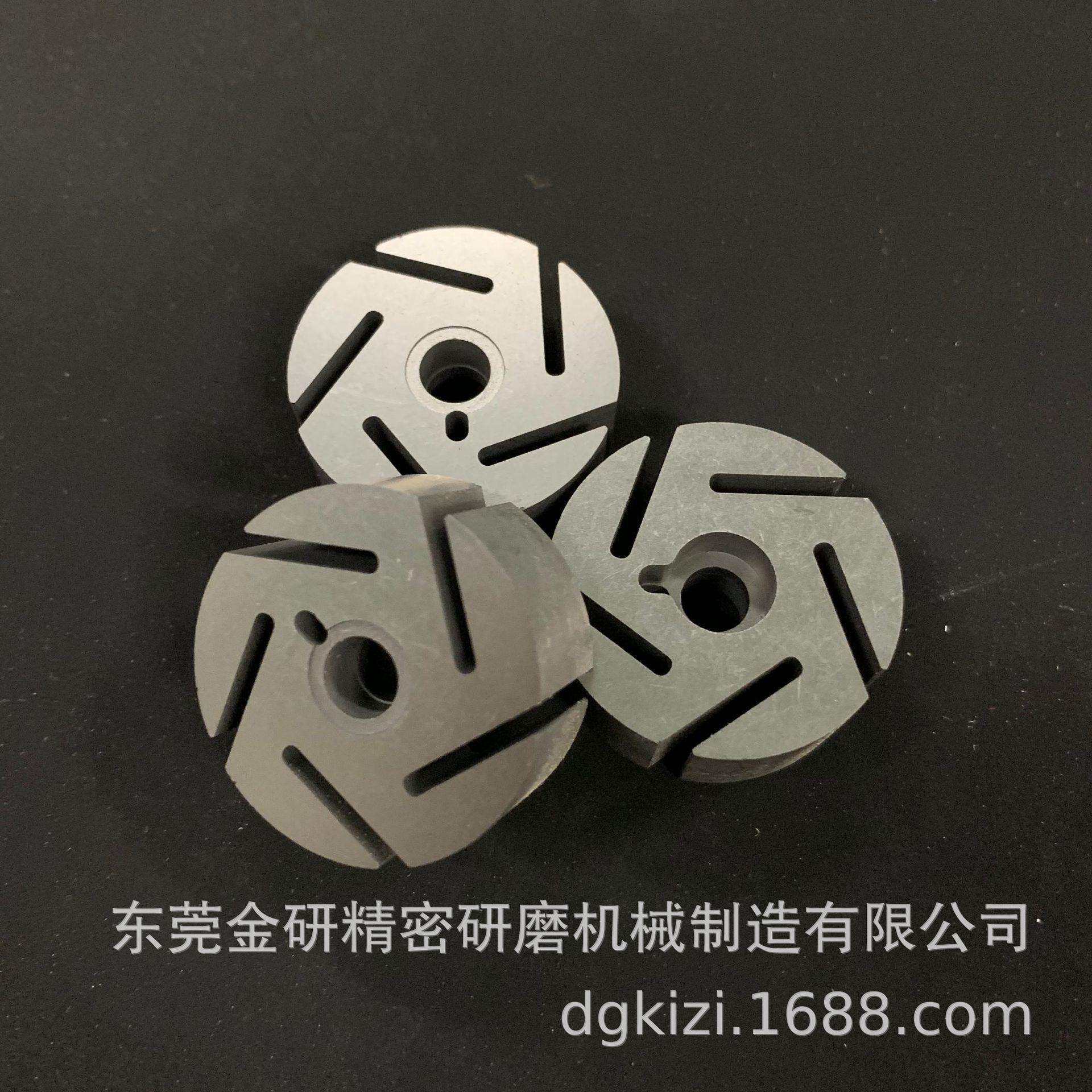 不锈钢、铜、铝合金、五金件、汽车零部件、手机零配件研磨抛光机