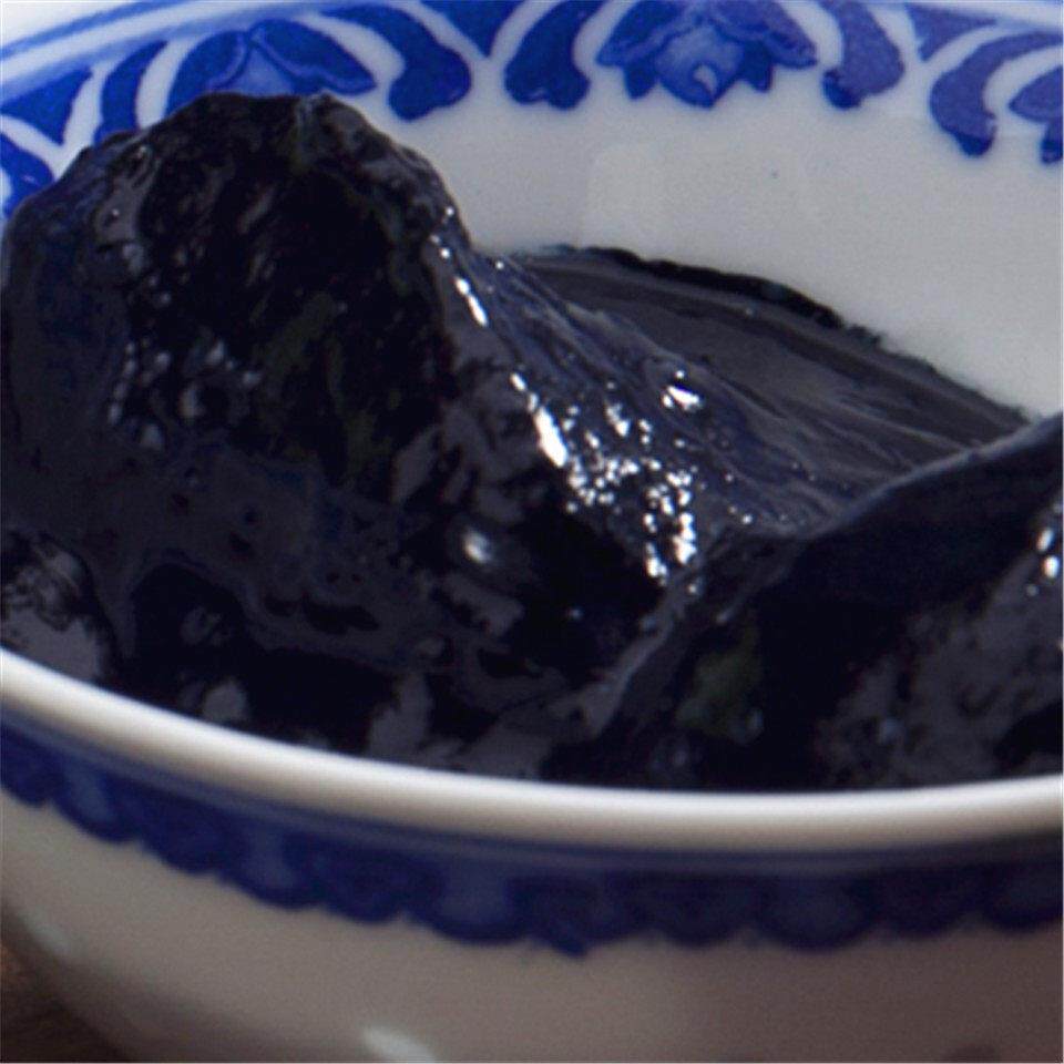 扎染材料靛蓝免煮材料包蓝靛泥衣服蜡染印染草木染天然植物染套装