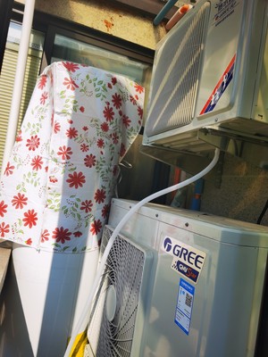 格力空气能热水器怎么样?2020款使用心声反馈