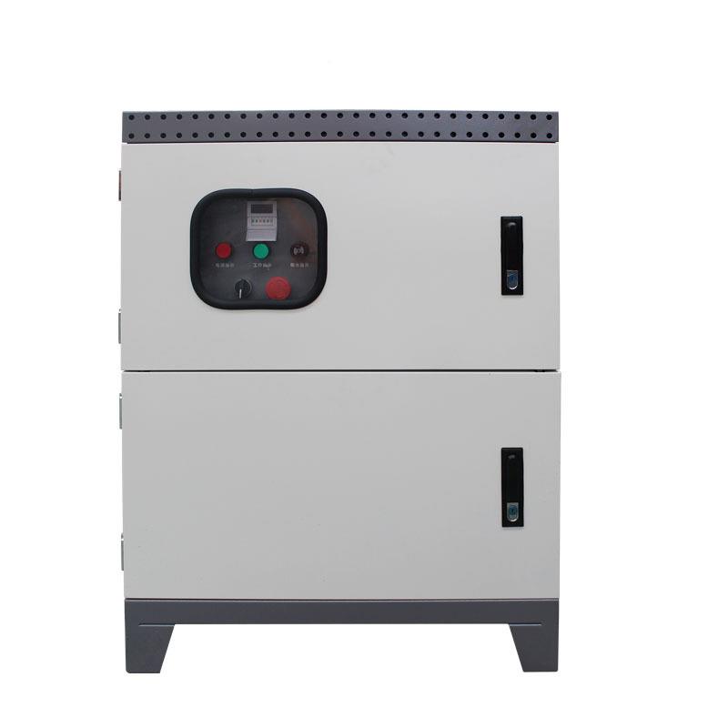 微高车压雾系统 雾加湿器 造雾机 DY-F15/1人造景观造雾喷纺织 间