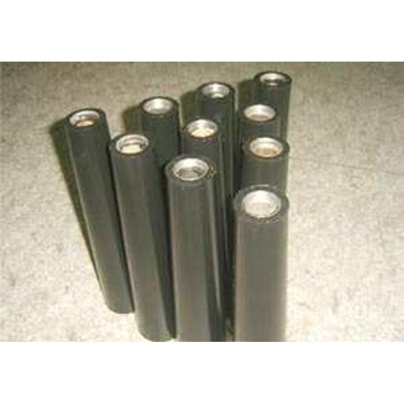 供应聚氨酯胶轮耐压 PU材料翻新包胶PU滚轮耐气候胶轮包胶