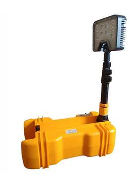 FW6116尚为九洲轻便移动灯MZZ0B022-N 35W（个）