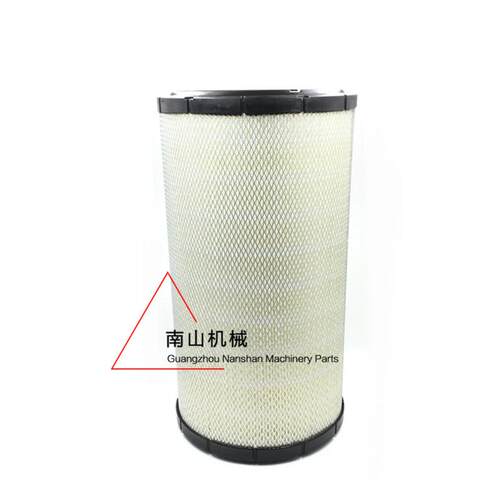 三一SY195C/215C/225C-10空气滤芯机油格柴油油水滤芯纸柴挖掘机