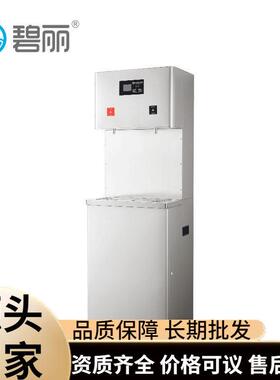 碧丽智能即开式商用开水器过滤热水机一体式电加热净水器12千瓦