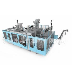 厂家供应：吹塑机 吹瓶机 PCTG HDPE PP PETG PS K料 沙林料 PVC