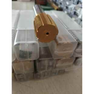 GAP攻口CPM料代替进超长寿命 1.5挤压丝 M6X3.20 2.0