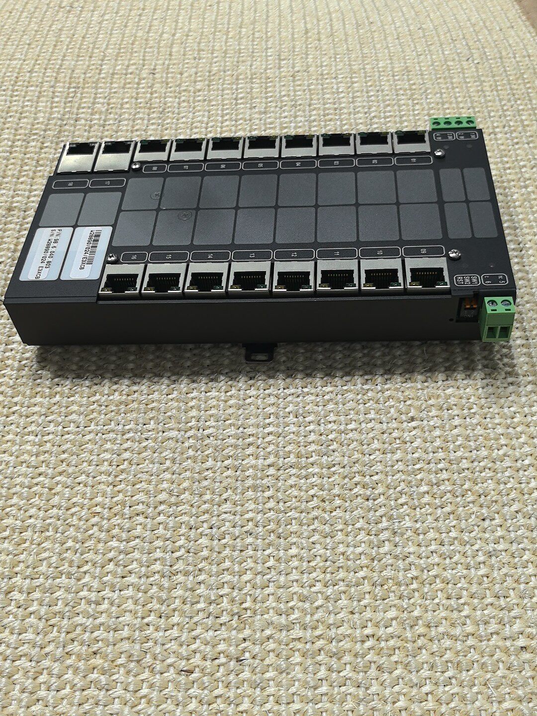 TERASAKI 模块 98.6.040.803全新原装议价