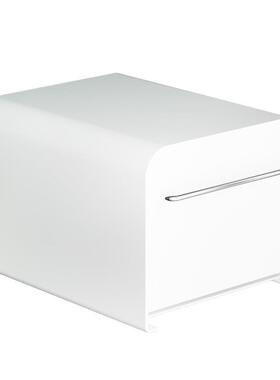 防尘杯LS23子收置物架落地台面纳杯水吧收纳茶杯具茶咖啡玻璃架储