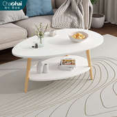茶几客厅家用简约现代边几北欧网红创意小户型小桌子经济型小茶几