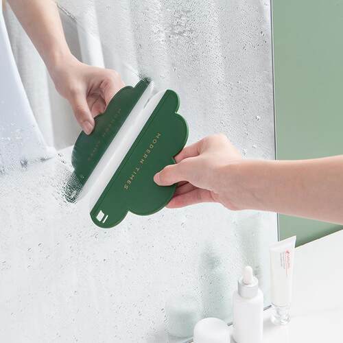 Wholesale Mini Squeegee for Bathroom, Glass Cleaning Wonder