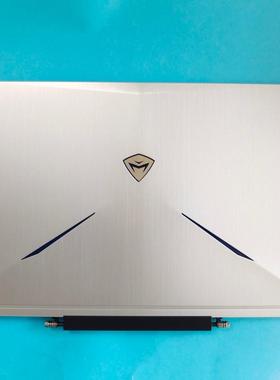 机械师F117-V VB VC VD VR26 V66 VG65T 出风口 灯条 笔记本外壳