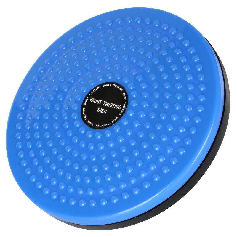 大号扭腰盘女士扭扭乐瘦腰盘家用室内减肥减肚子健身器材健身转盘