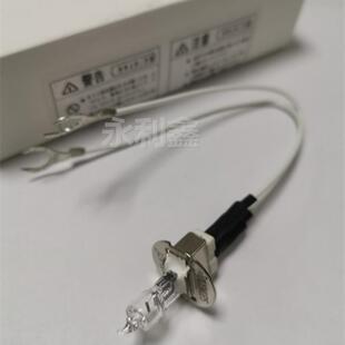 640 Olympus奥林巴斯生化分析仪灯泡 AU400 600 12V20W光源灯 680