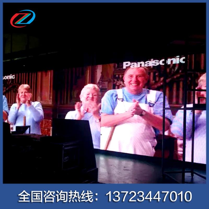 广告显示屏新室外P8表贴LED显款示户外P8-4屏场全广彩电视屏幕