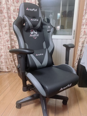诉说下AutoFull傲风电竞椅怎么样?为何便宜,质量靠谱吗?