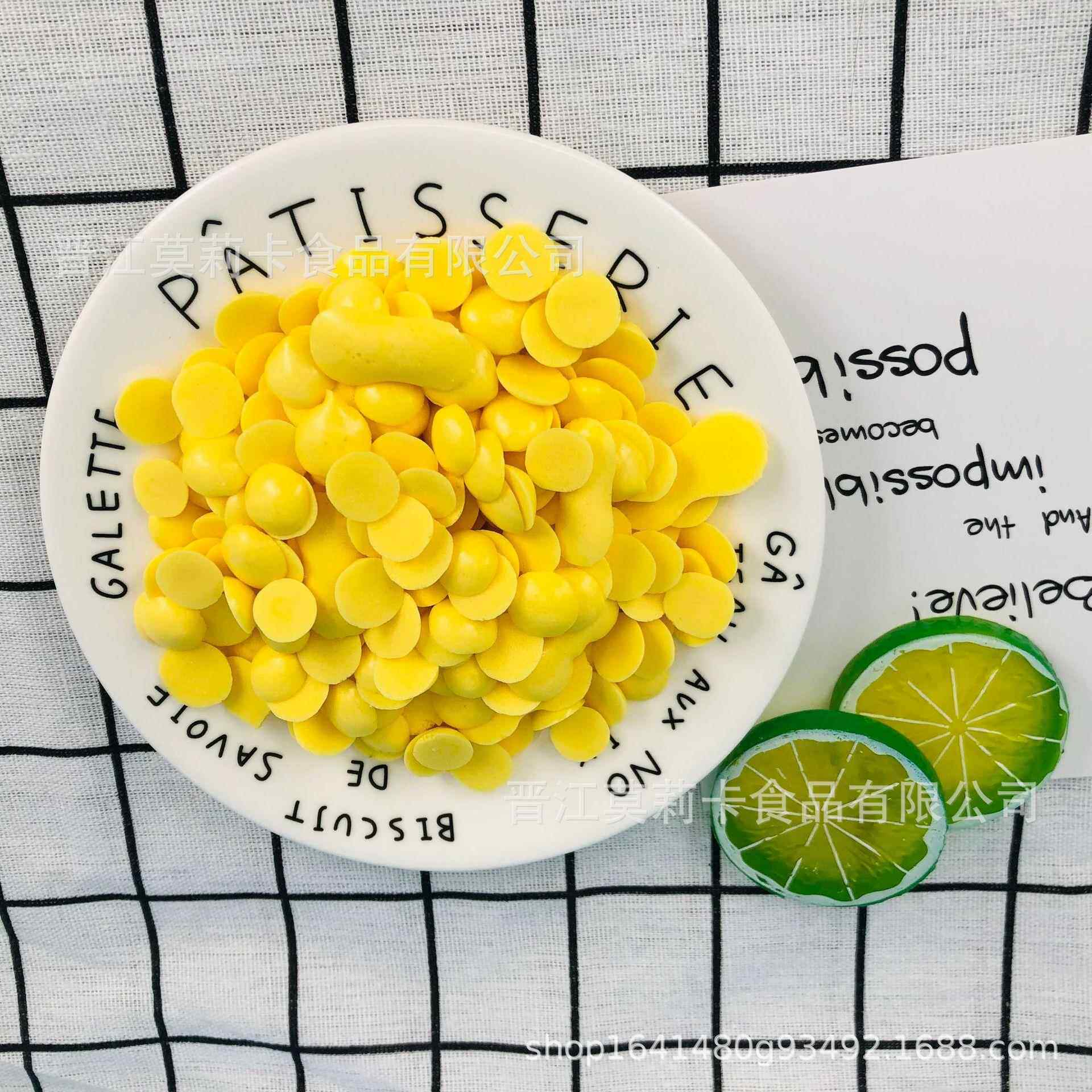 蛋黄溶豆 原味蛋黄溶豆 溶豆豆 手工零食辅食 奶豆 入口即化500克