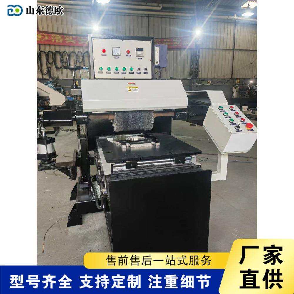 五金配件制造抛光打磨机不锈钢平板抛镜面机铁板铜板除锈磨光机