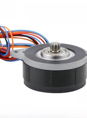 Mingzhi/Cel高温36步进电机适用于Voron热端伽利略挤出机