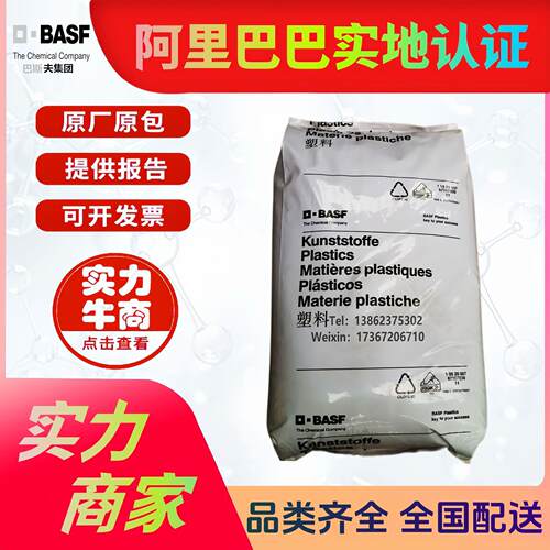 PA66德国巴斯夫A3X2G3 加纤阻燃A3X2G10 耐高温尼龙66 塑胶原材料