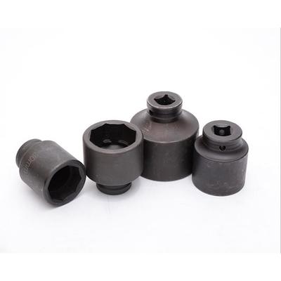 八角套筒1/2*50*36MM电动车装配拆卸工具前叉螺母一号头碗组扳手