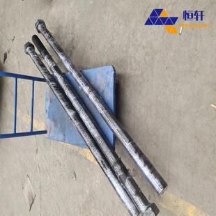 M150外六角大特加长螺栓全 高强半度88级大号螺丝螺杆M52M5.LQF6