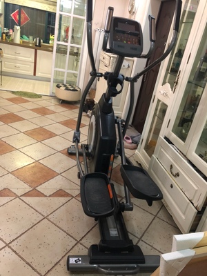 海德椭圆机哪个型号好?女生用椭圆机合适吗?来讨论下