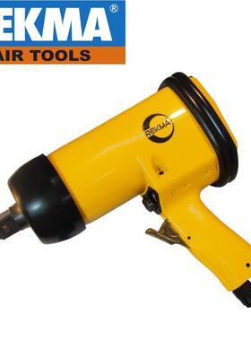 气动扳手，风炮，风动扳手，锐克马AT-5061，3/4“M25螺栓紧固