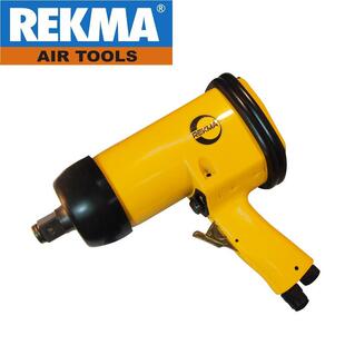 锐克马AT 风动扳手 5061 M25螺栓紧固 气动扳手 风炮