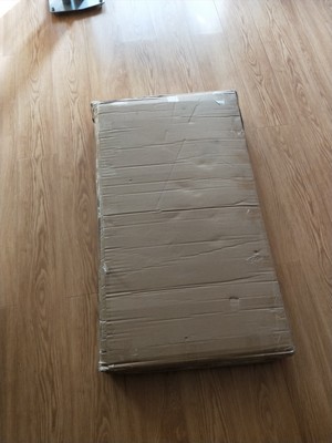 揭秘用后反馈尚上唯品书桌怎么样，真实入手感受？