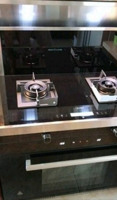 内幕揭秘:美的集成灶怎么样?使用起来真心不跑烟吗？