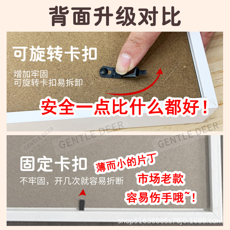 AdventureArchiveDIY亲子装饰画