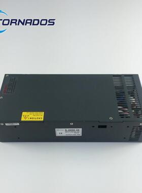 22000W473V83A大功率开关电源2工4V200W电机控直流电源S-02000-24
