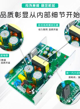 开关电源118V2V22A0W全KUF电压220转直流18V厂家直销工业设备电源