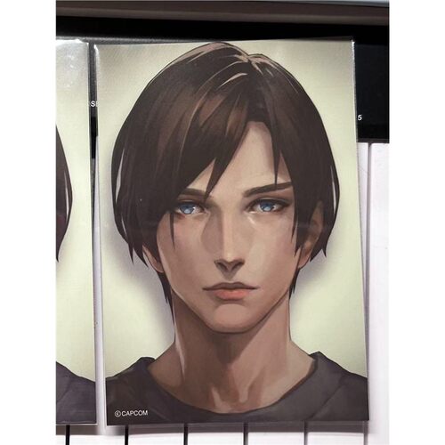 日谷明信片 被囚禁的掌心 如月晴人vr特典卡 如月晴人vr相卡 包邮