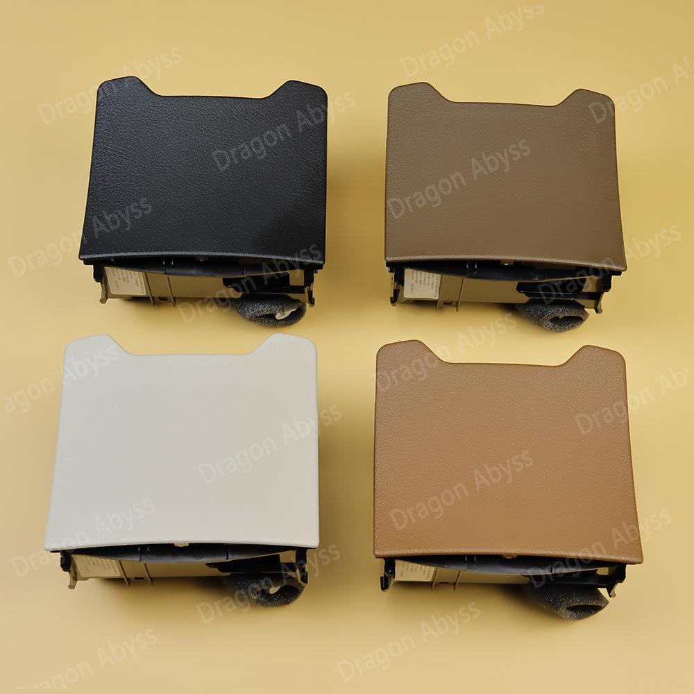 适用奔驰E级213E200E260E280E300E350后排烟灰缸USB点烟器